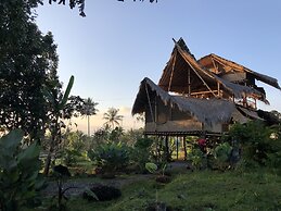 Bamboo & B - Hostel