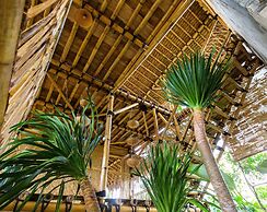 Bamboo & B - Hostel