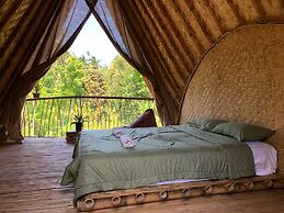 Bamboo & B - Hostel