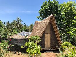 Bamboo & B - Hostel