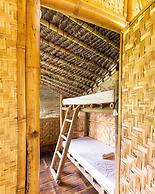 Bamboo & B - Hostel