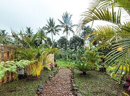 Bamboo & B - Hostel