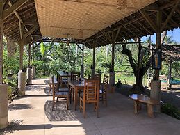 Bamboo & B - Hostel