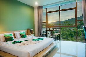 KM Hotel Chiangmai