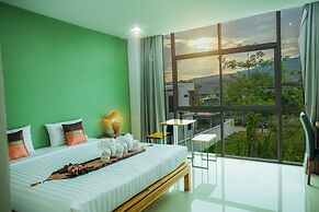 KM Hotel Chiangmai