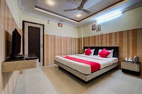 Green Valley Hotel