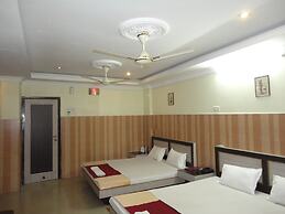 Green Valley Hotel