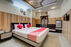 Green Valley Hotel
