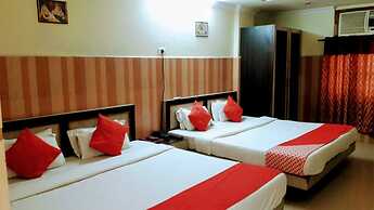Green Valley Hotel
