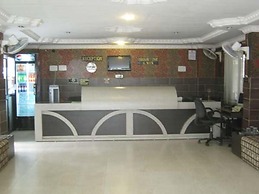 Green Valley Hotel