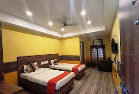 Green Valley Hotel