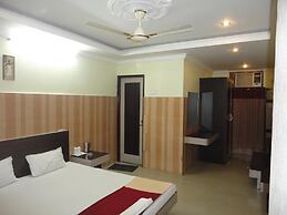 Green Valley Hotel