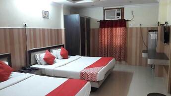 Green Valley Hotel