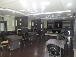 Green Valley Hotel