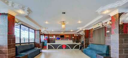 Green Valley Hotel