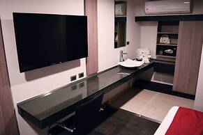 Hotel HT ole