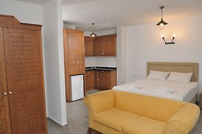Brothers Cesme Hotel