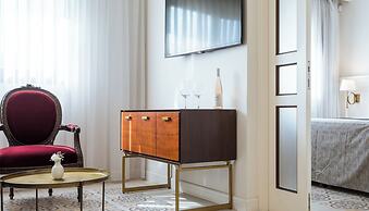 Edmond Luxury Hotel & Spa