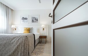 Edmond Luxury Hotel & Spa