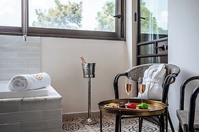 Edmond Luxury Hotel & Spa
