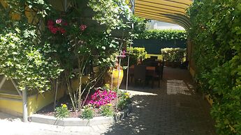 Hotel Illi