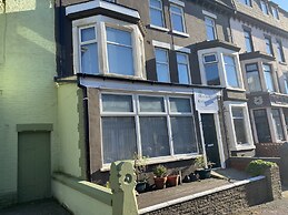 Olive Lodge Blackpool