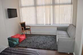 Olive Lodge Blackpool