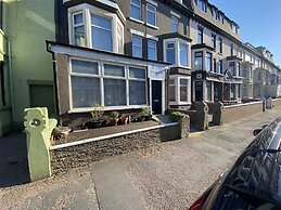 Olive Lodge Blackpool