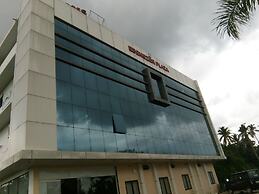 Ebenezer Plaza
