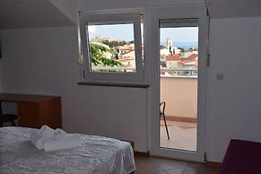 Apartments Juric