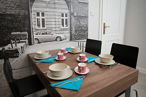 PAULOVE Apartments