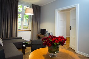 PAULOVE Apartments