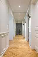 PAULOVE Apartments