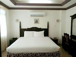 Palace Hotel Apartment