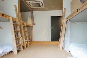 WPÜ HOTEL HAKONE