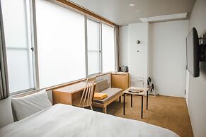 WPÜ HOTEL HAKONE