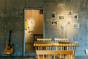 WPÜ HOTEL HAKONE