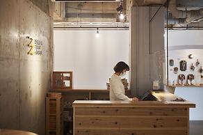 WPÜ HOTEL HAKONE