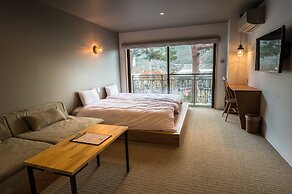 WPÜ HOTEL HAKONE