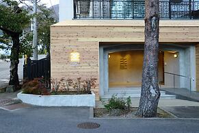 WPÜ HOTEL HAKONE