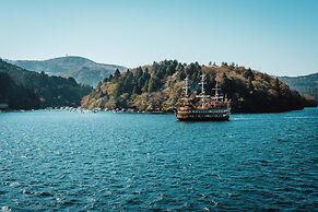 WPÜ HOTEL HAKONE
