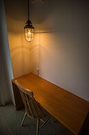 WPÜ HOTEL HAKONE
