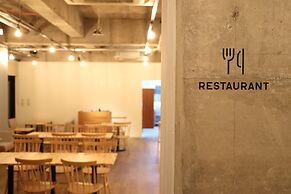 WPÜ HOTEL HAKONE
