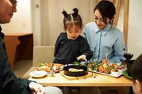 WPÜ HOTEL HAKONE
