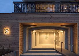 WPÜ HOTEL HAKONE
