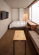 WPÜ HOTEL HAKONE