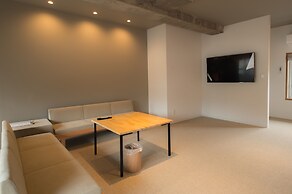 WPÜ HOTEL HAKONE