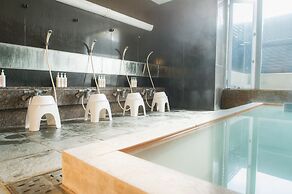 WPÜ HOTEL HAKONE