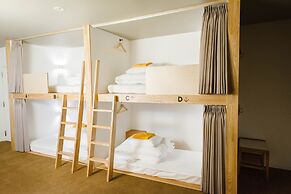 WPÜ HOTEL HAKONE