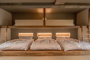 WPÜ HOTEL HAKONE